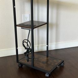 Bedside - Couch side - Any side Table