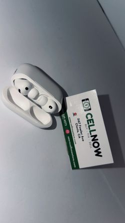 AirPods Pro 3rd Gen