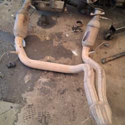 Chevy 5.3 6.0 4.8 Gmc Parts Partes Silverado 