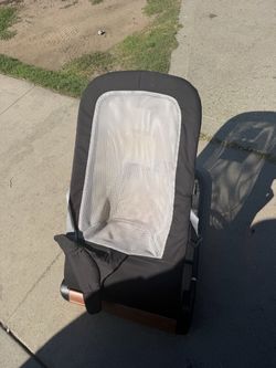 Baby chair
