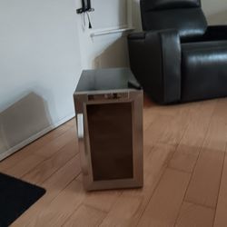 Wine Refrigerator