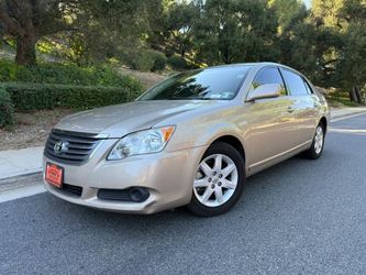 2008 Toyota Avalon