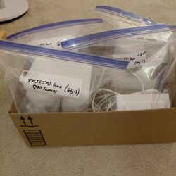 Philips Hue Lights + Bridge