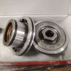E46 Dual Vanos 