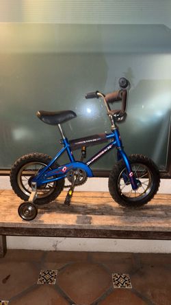 Diamondback Bmx