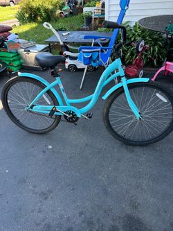 Bike and Scooter