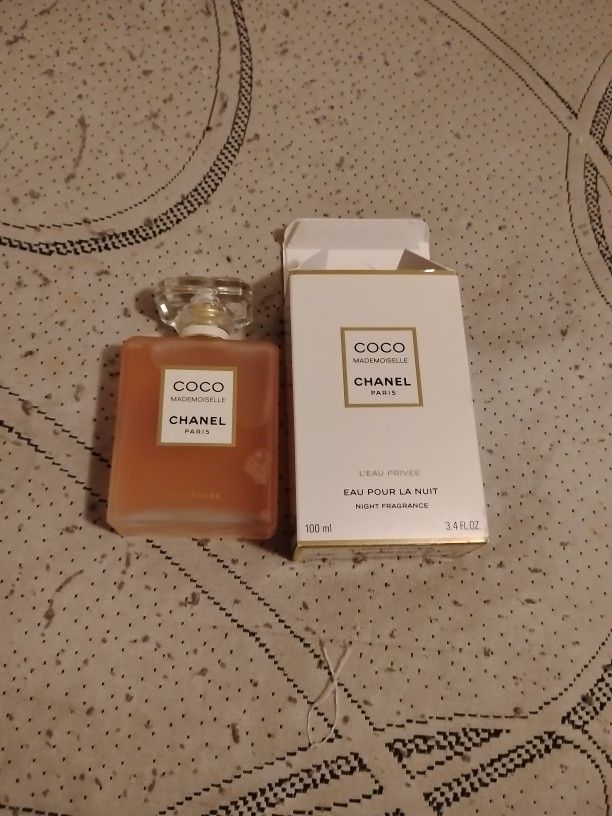 Perfume Chanel Original
