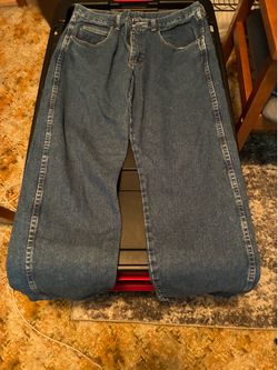 Wrangler Pants