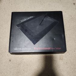 Compurter Pen Tablet
