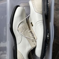 Women’s Golf Shoes