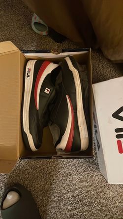 Fila size 9