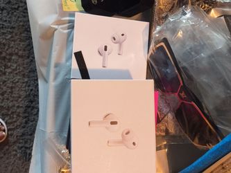 Airpods pro3