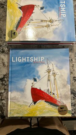 LightShip (Talks)