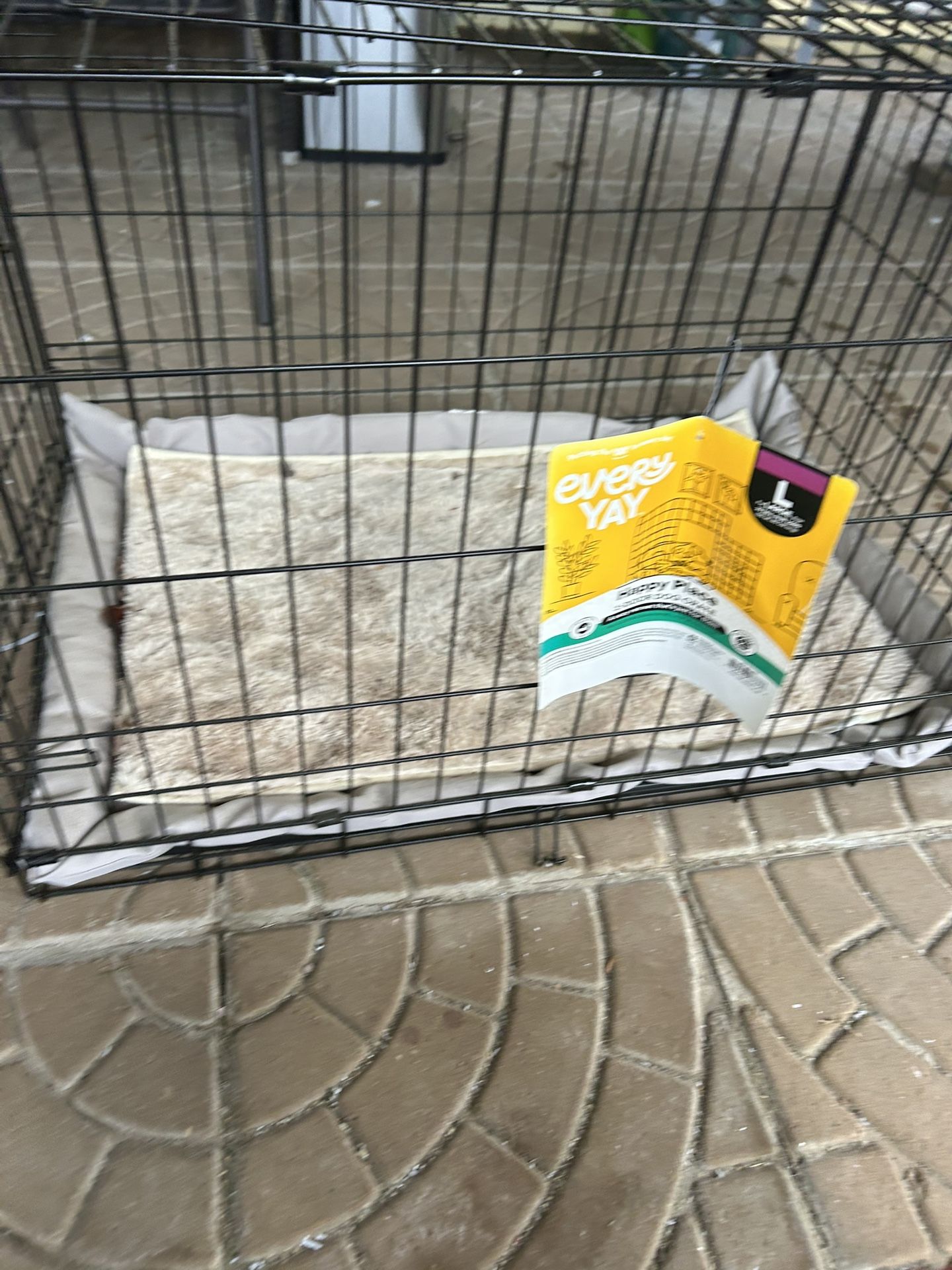 Cage For Dog