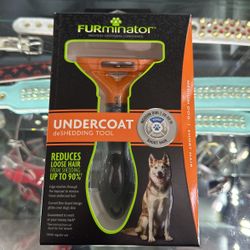 Furminator 