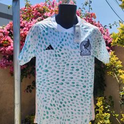 Mexico Third Soccer Jersey 23 24