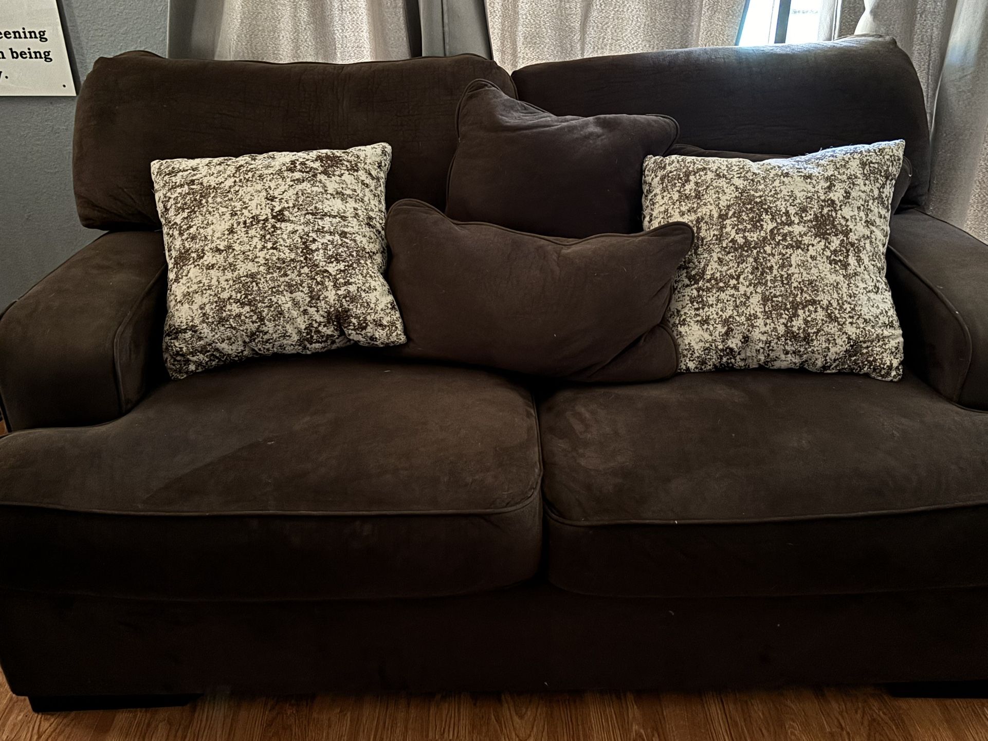 Sofa Set