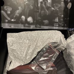 Jordan 12 A Ma Maniere  Size 10