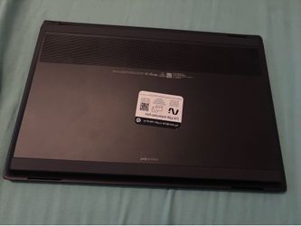 HP Omni book X-flip Ultra 9 32g 2TB 3K  2in1 laptop