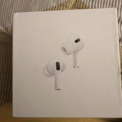 AirPods Pro 2gen 