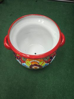 15%off maceta talavera($110) tel (contact info removed)
