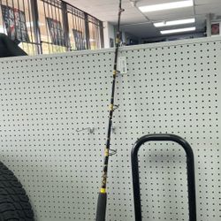 Penn Warfare 30 Wichaos Rod