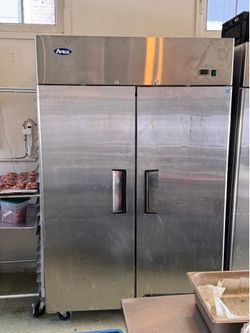 Freezer - Needs to be Fixed
