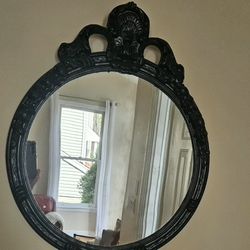 Antique MIRROR