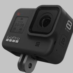 GoPro 8 