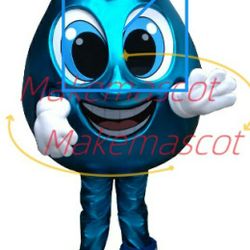 Mascot 