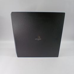 Sony PlayStation 4 Pro PS4 1TB Black Console Gaming System CUH-7215B