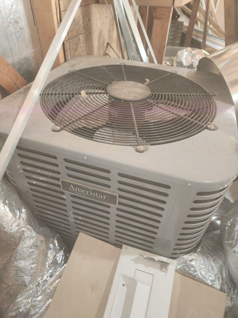 Ac And Duck Matrial