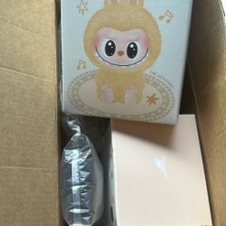 Labubu