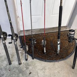 Fishing Stuff