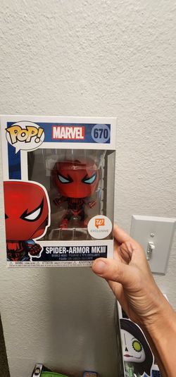 Pop Animation collection