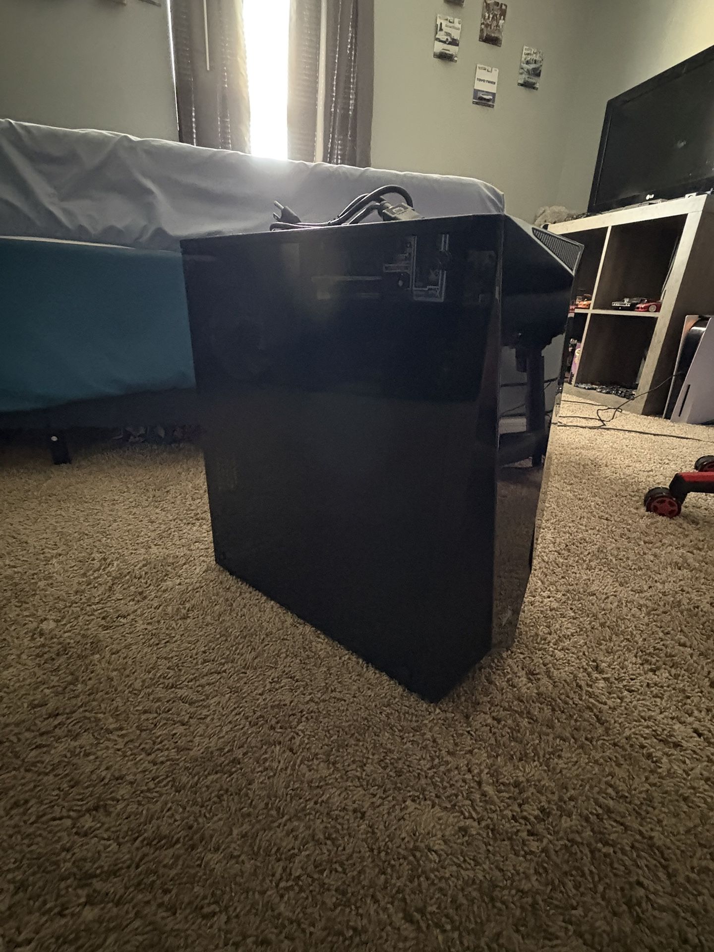 Gaming PC Tower