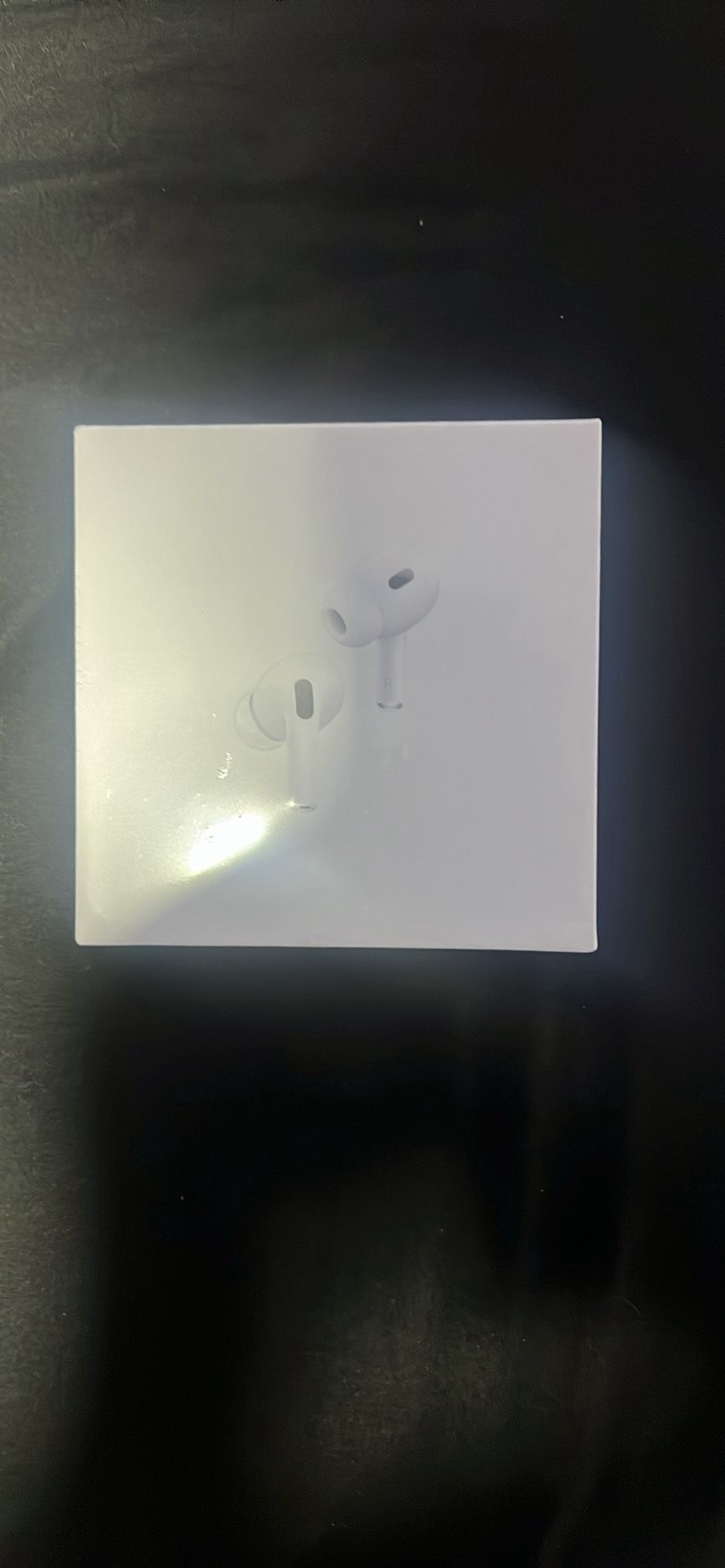 AirPods 2nd Generation 