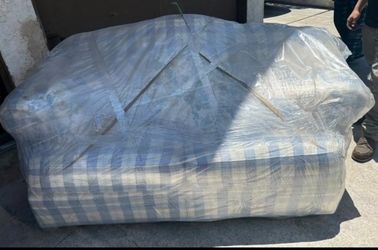 How to style loveseat
