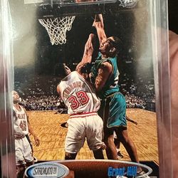 1998-99 Stadium Club Grant Hill!
