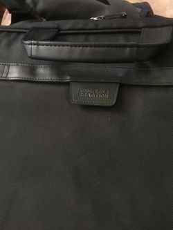 Kenneth Cole Reaction Laptop Bag