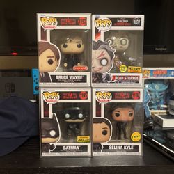 Funko Pops