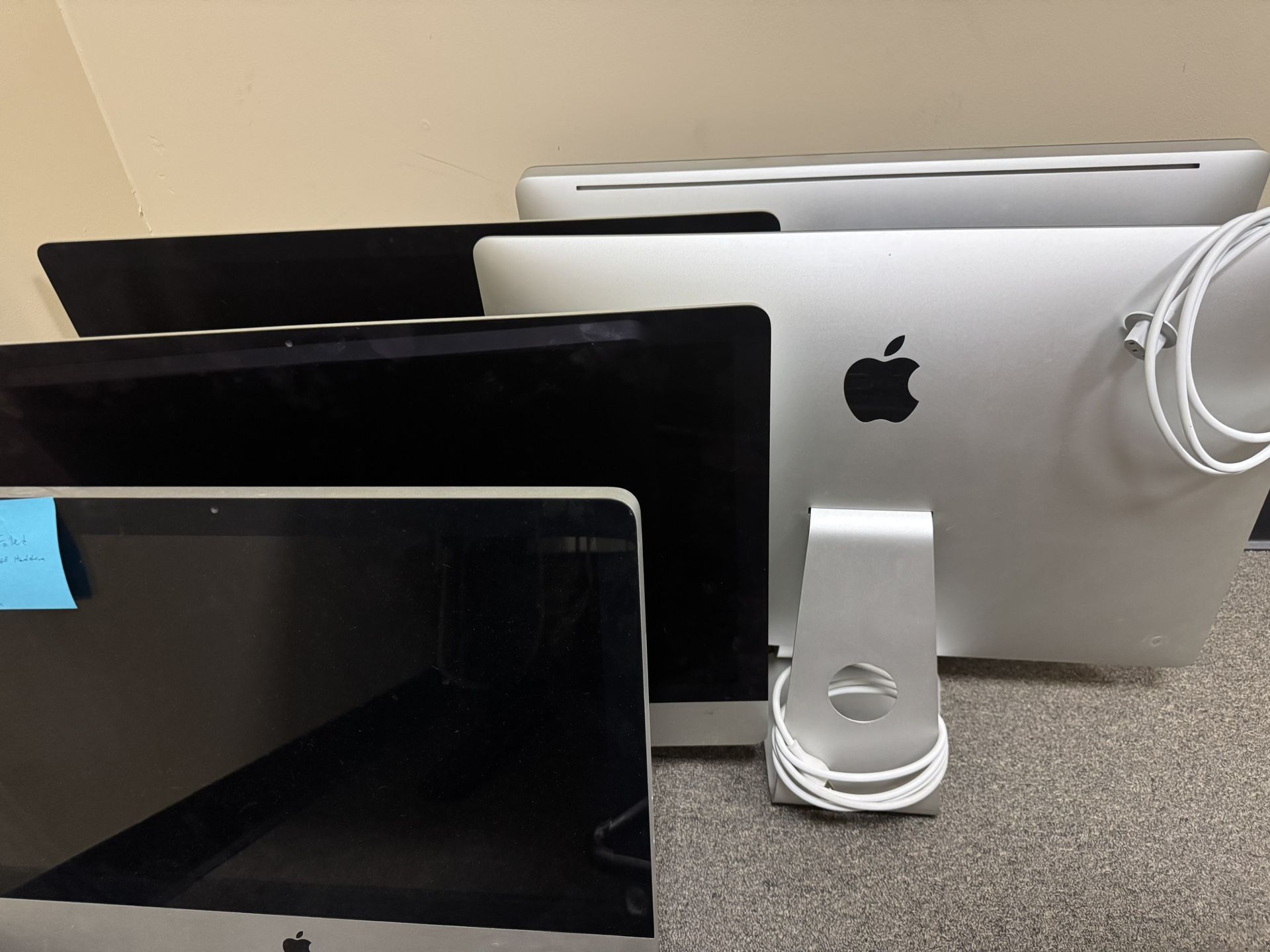iMac Computer