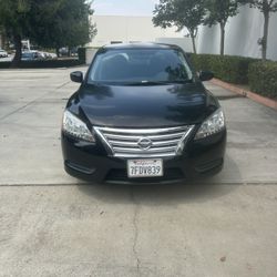 2014 Nissan Sentra