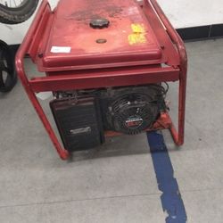 Generator=Honda