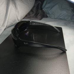 Ray Bands Dark Sunglasses Original