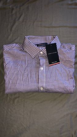 Tommy Hilfiger shirt