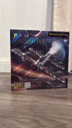 TlX-22 Drone