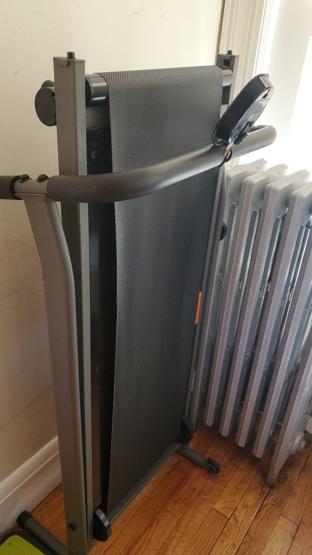 Welso Treadmill not electric MAKE OFFER