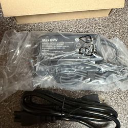 Brand New! Hp Laptop Charger