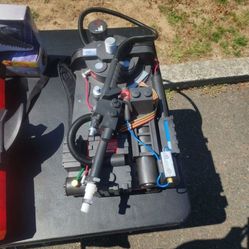 Ghostbusters Proton pack